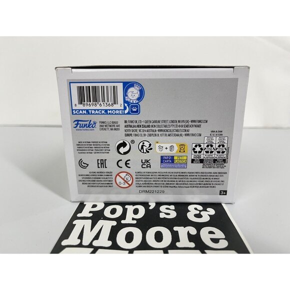 Funko Pop! Vinyl: One Piece - Snake-Man Luffy 1266 Vinyl Figure Brand New - Picture 7 of 7